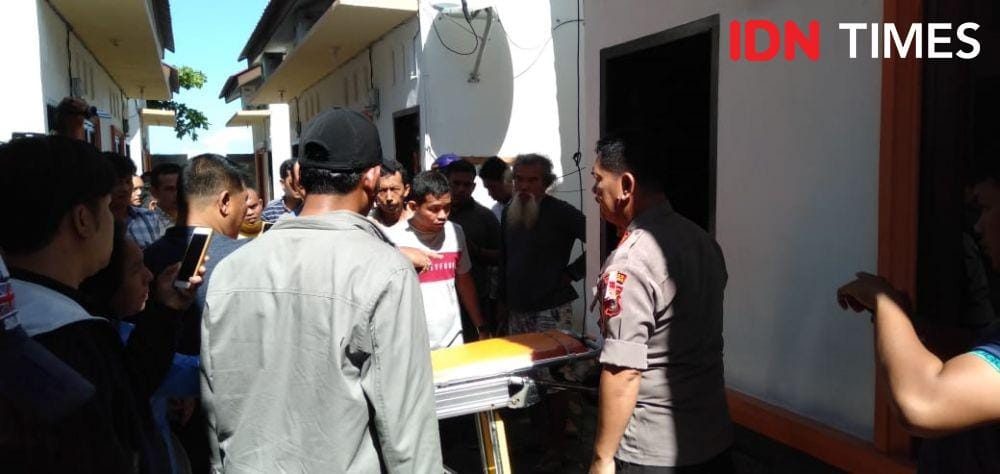 IDN Times/Hendra Simanjuntak