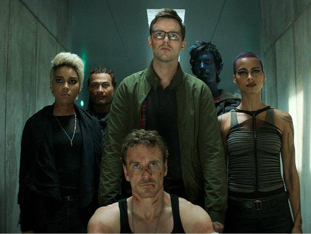 dok. 20th Century Fox