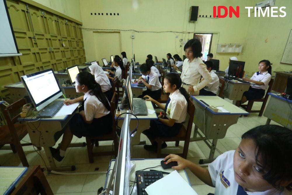 IDN Times/Prayugo Utomo