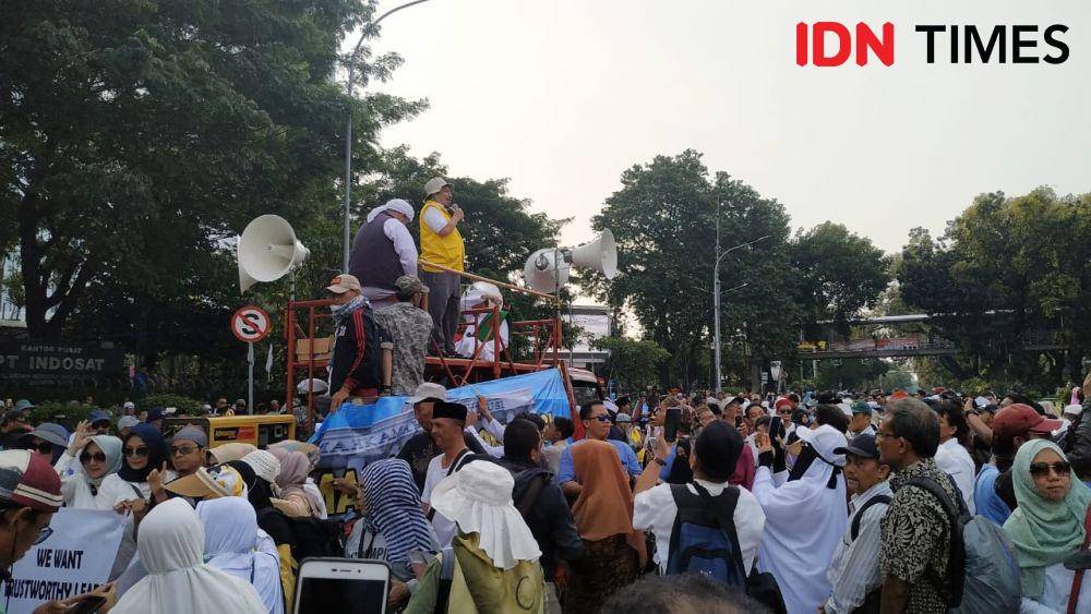 IDN Times/Muhammad Iqbal