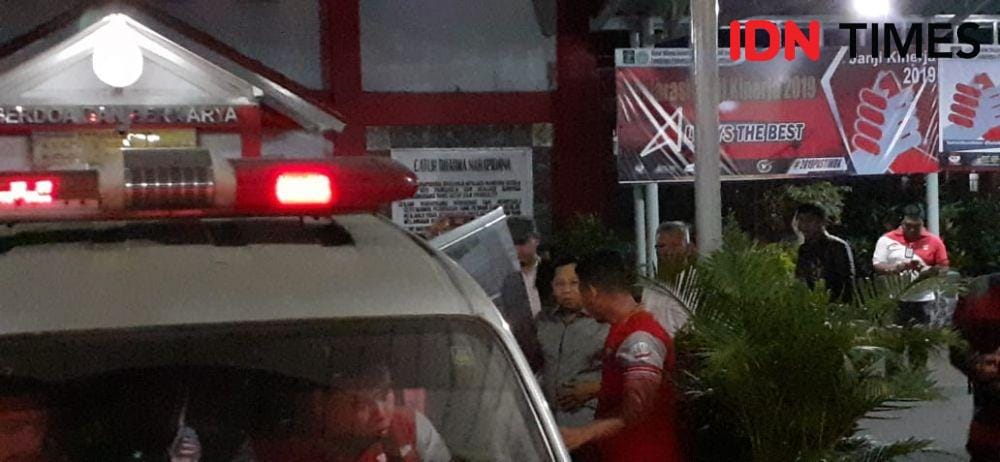 IDN Times/Galih Persiana