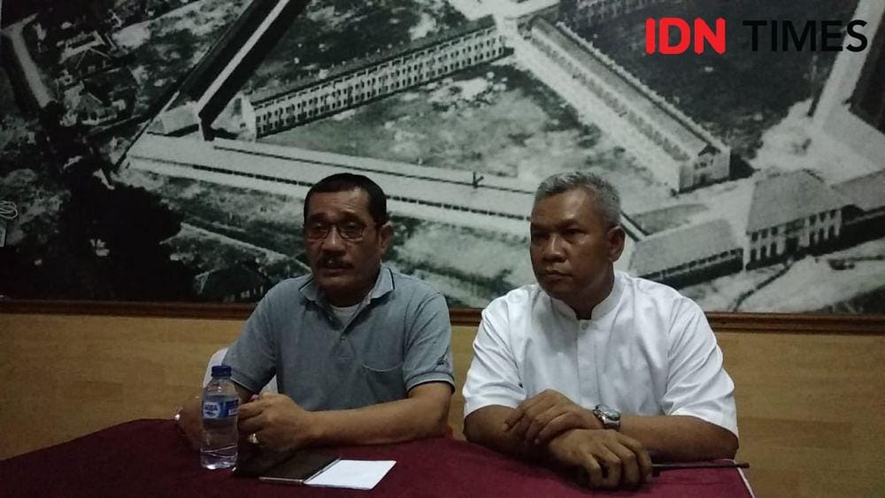 IDN Times/Galih Persiana