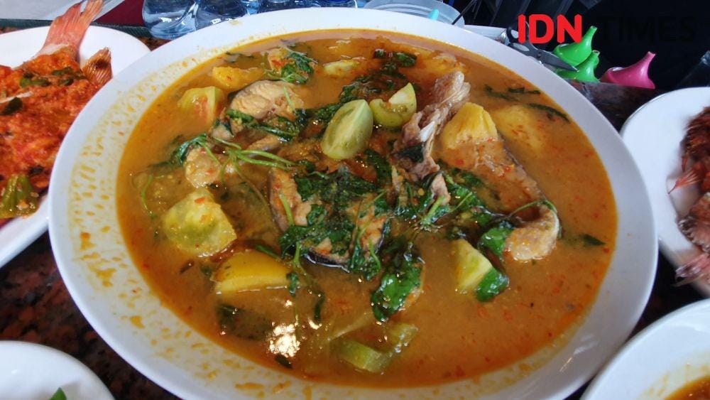 IDN Times/Mela Hapsari