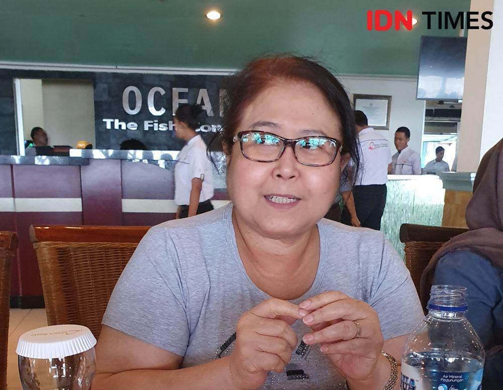 IDN Times/Mela Hapsari