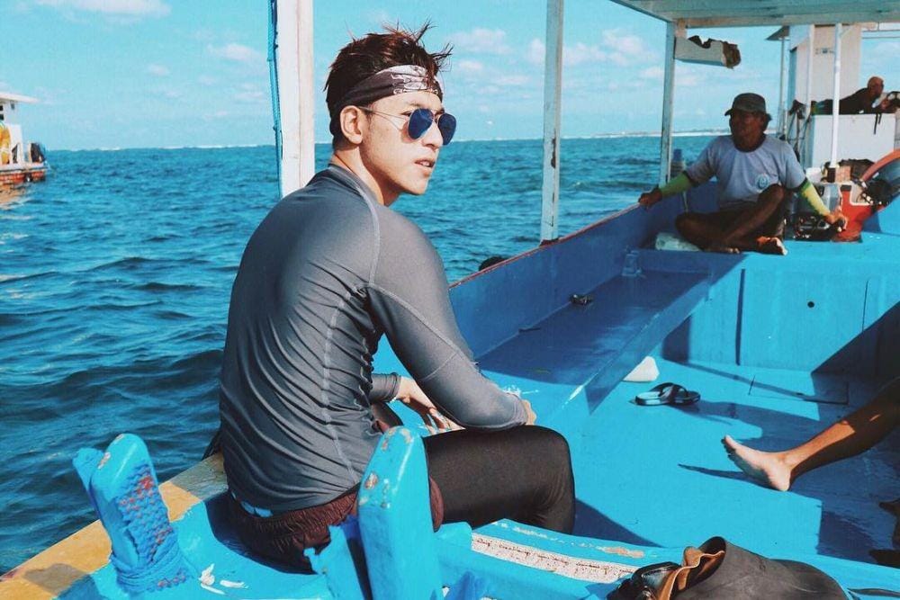 Instagram/krisjianabah