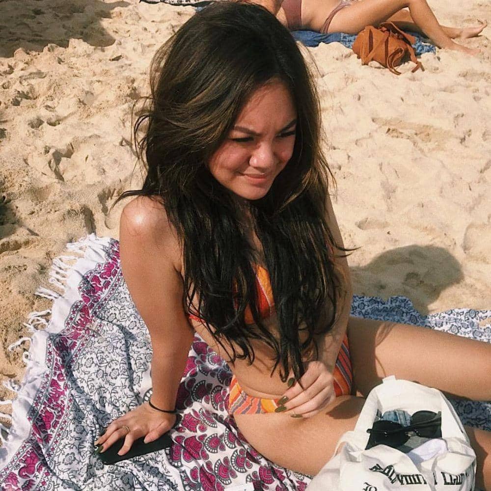 Instagram/shafaharris