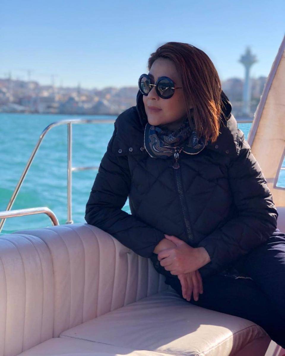 Instagram/lala_gunawan_family