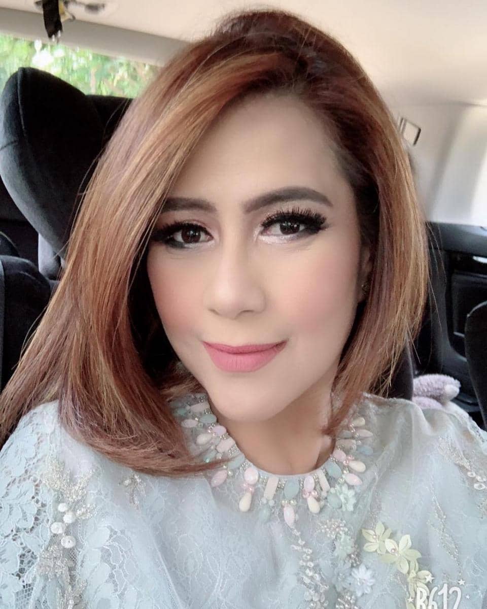 Instagram/lala_gunawan_family