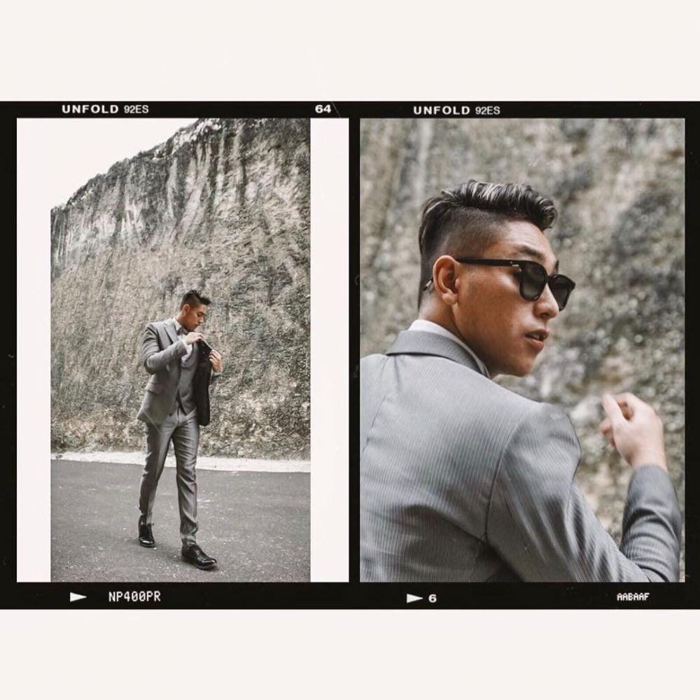 Instagram/krisjianabah