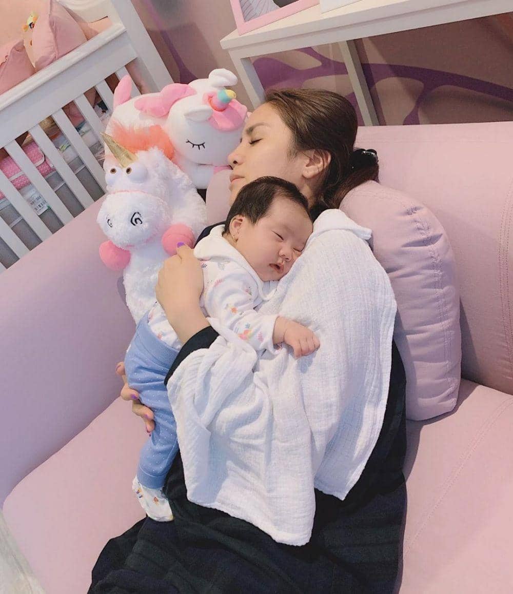 Instagram/therealmomogeisha