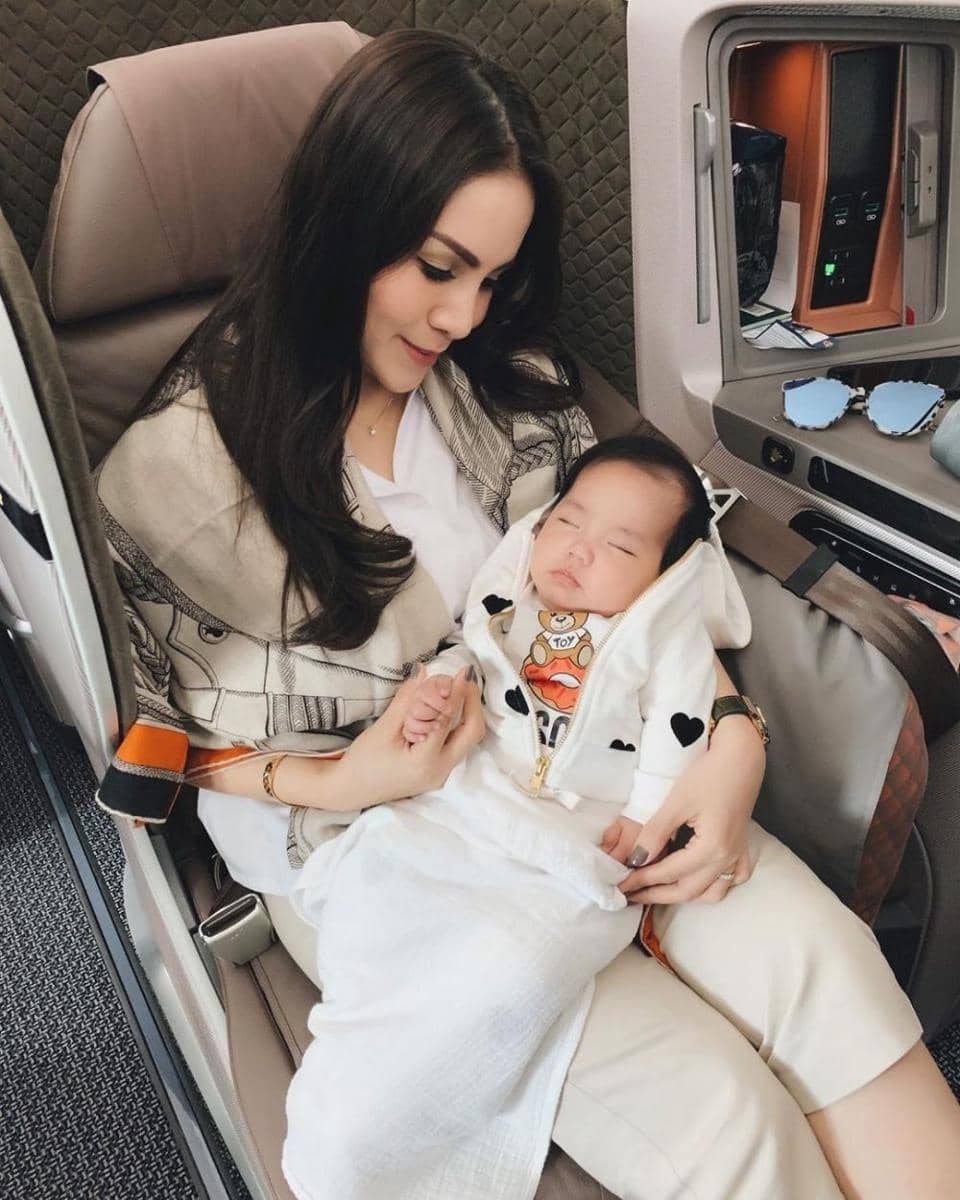 Instagram/therealmomogeisha