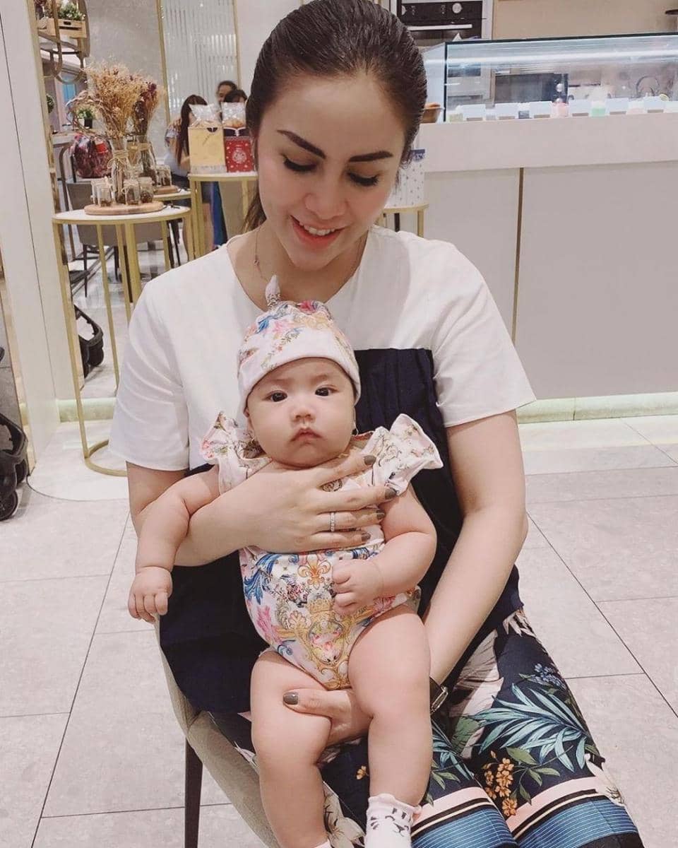 Instagram/therealmomogeisha