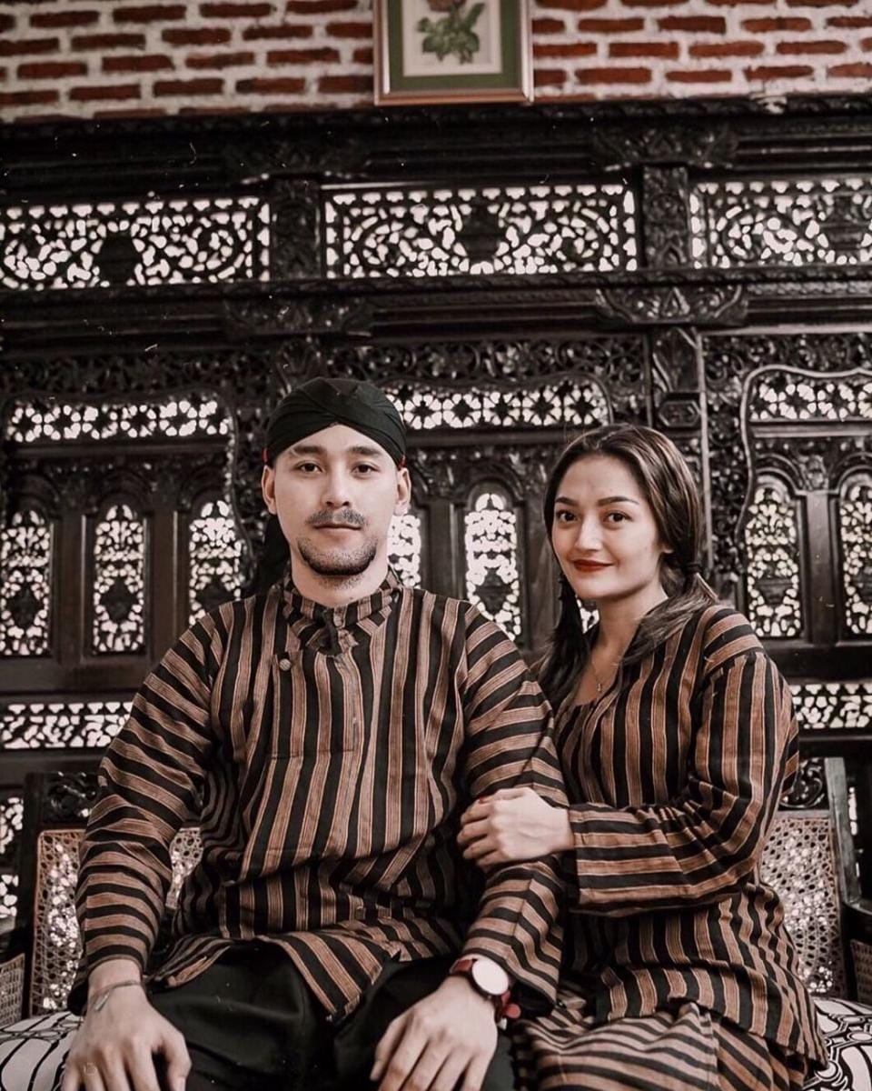 Instagram/krisjianabah