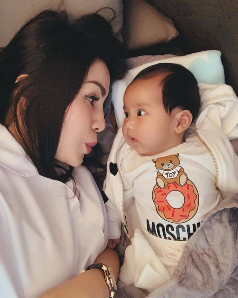 Instagram/therealmomogeisha