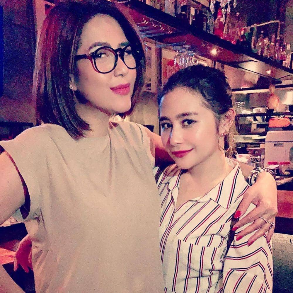 Instagram/lala_gunawan_family