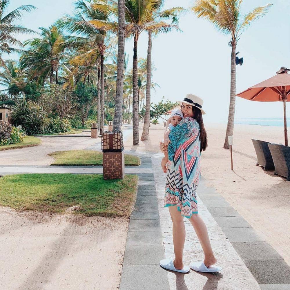 Instagram/therealmomogeisha