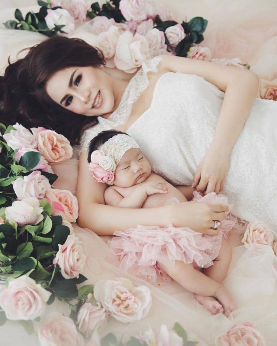 Instagram/therealmomogeisha