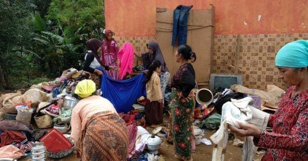 IDN Times/Toni Kamajaya