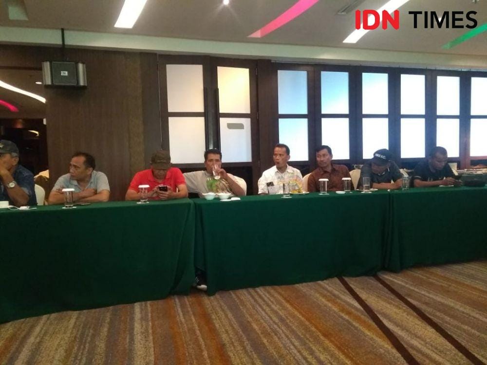 IDN Times/Hasudungan N