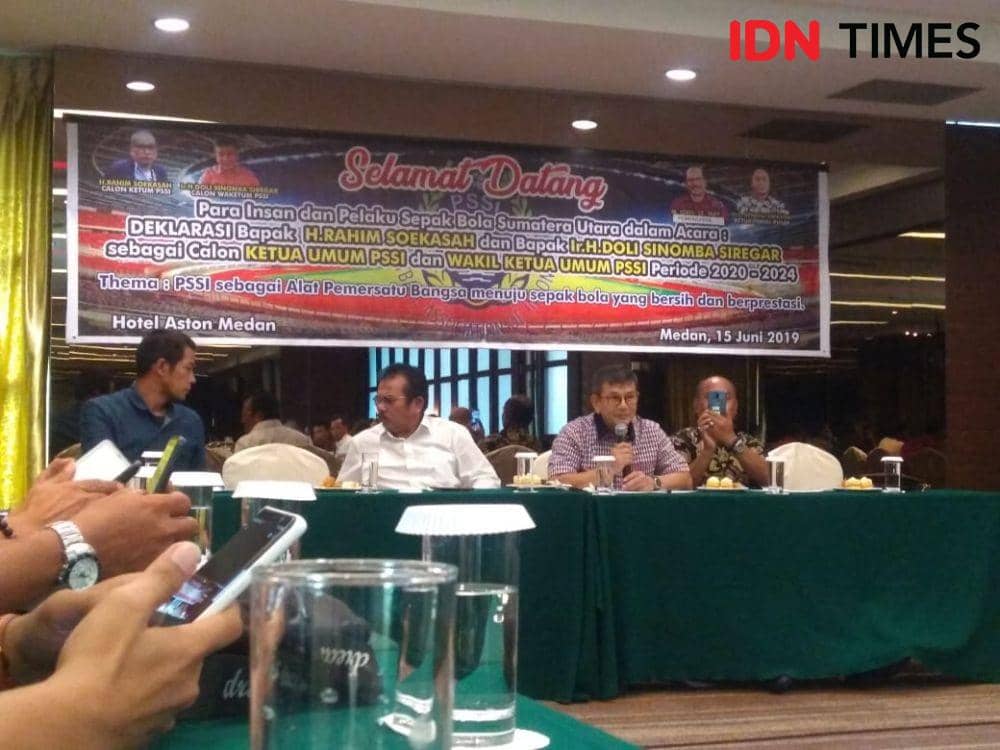 IDN Times/Hasudungan N