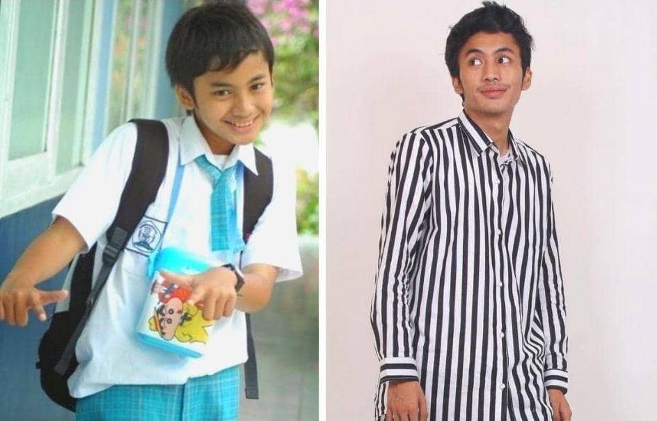 berbagai sumber, instagram.com/irshadi.bagasputro