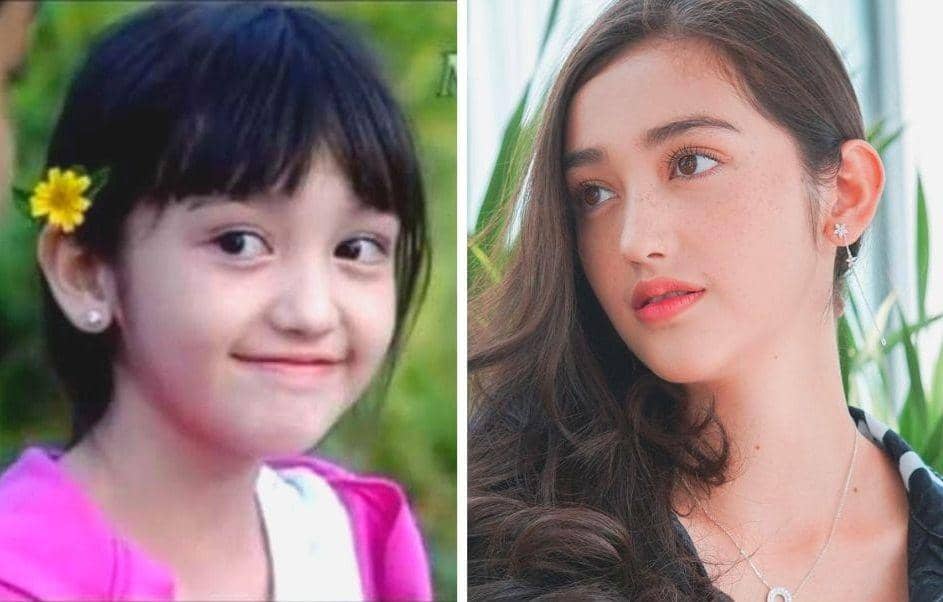 berbagai sumber, instagram.com/rantymaria