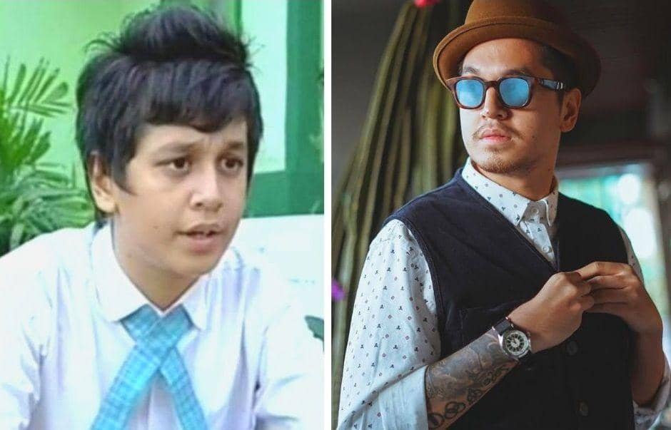 berbagai sumber, instagram.com/kevinjulio1993