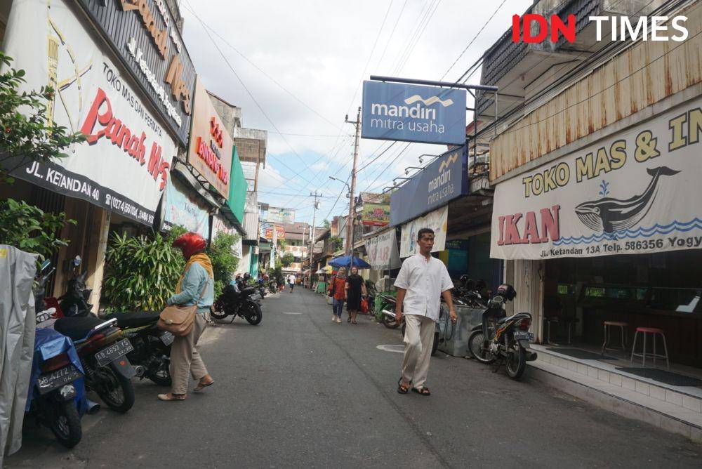 IDN Times/Tunggul Kumoro