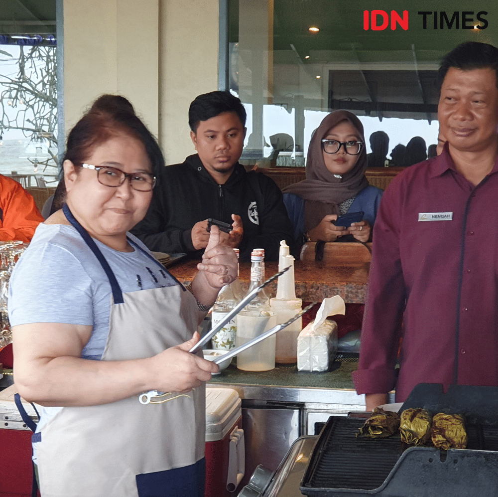 IDN Times/Mela Hapsari