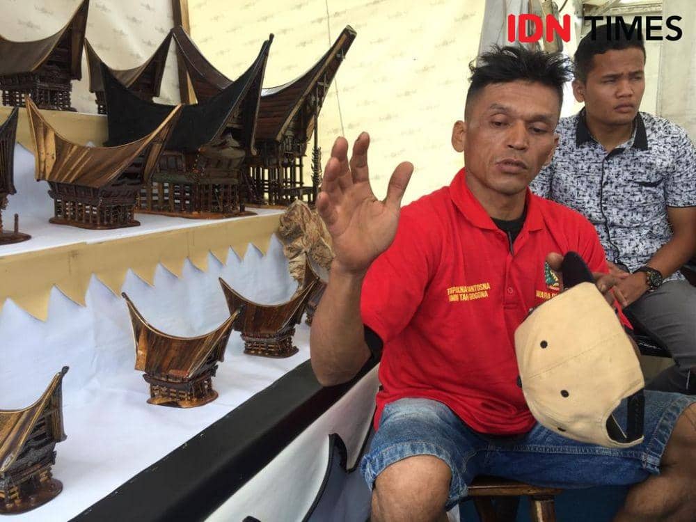 IDN Times/Prayugo Utomo