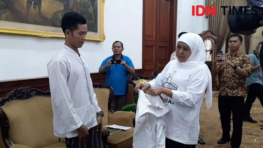 IDN Times/Ardiansyah Fajar