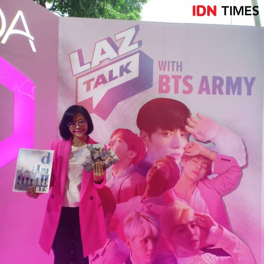 IDN Times/Jihaan Risviani Tabriiz