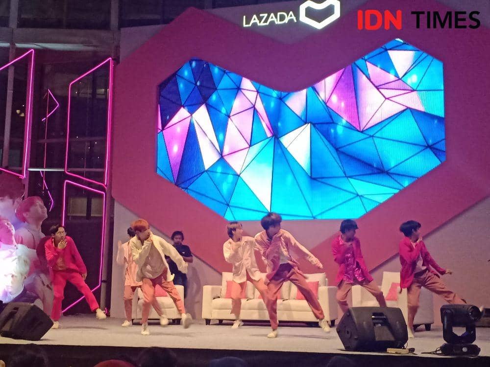 IDN Times/Jihaan Risviani Tabriiz