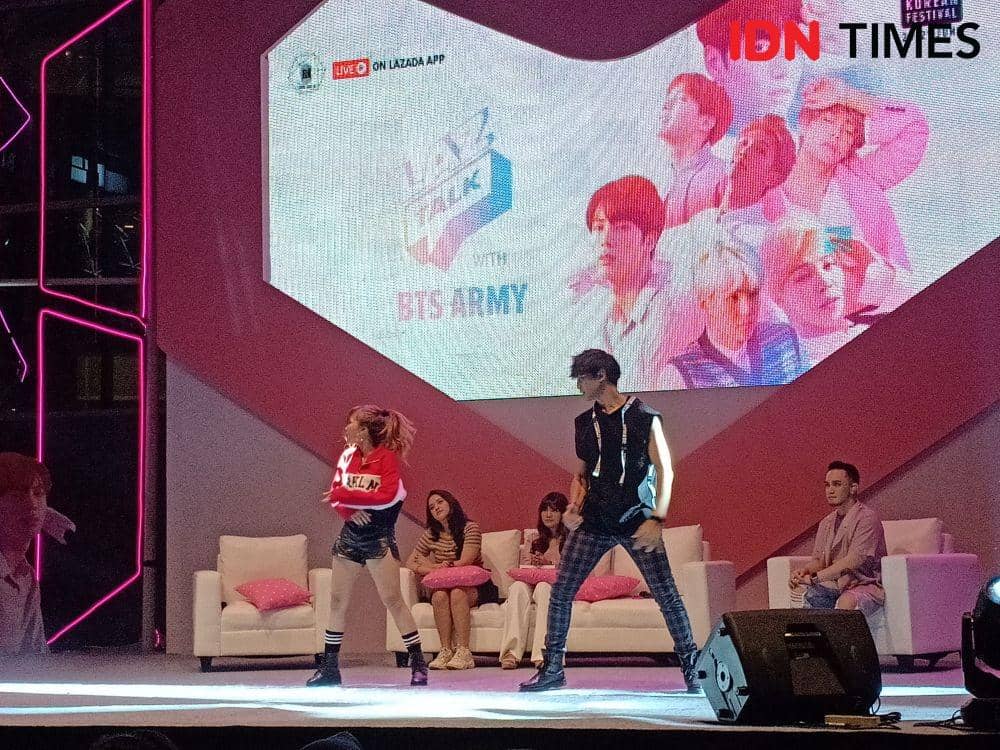 IDN Times/Jihaan Risviani Tabriiz