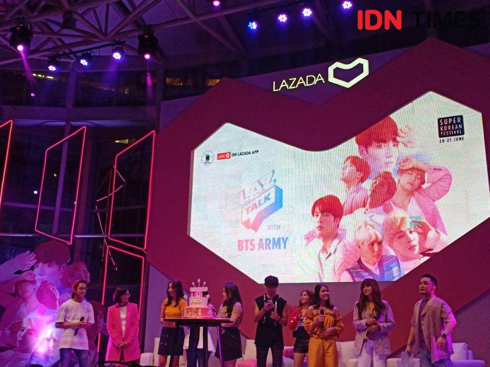 IDN Times/Jihaan Risviani Tabriiz