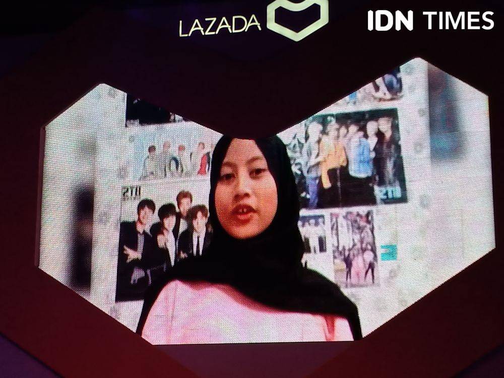 IDN Times/Jihaan Risviani Tabriiz