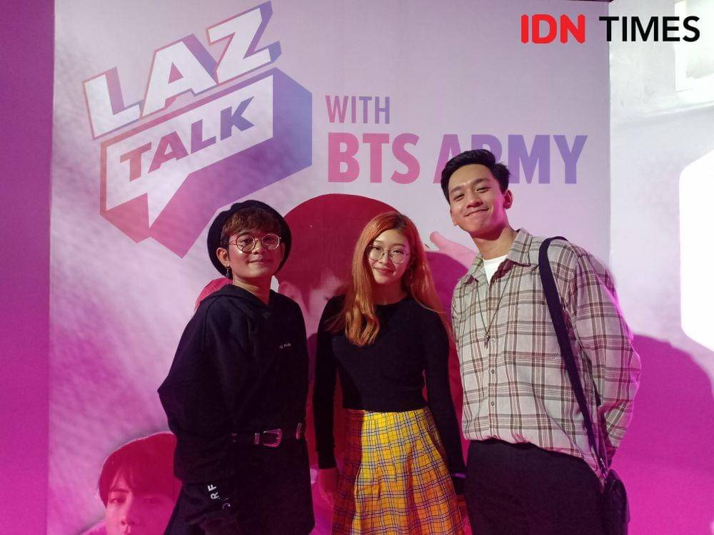 IDN Times/Jihaan Risviani Tabriiz