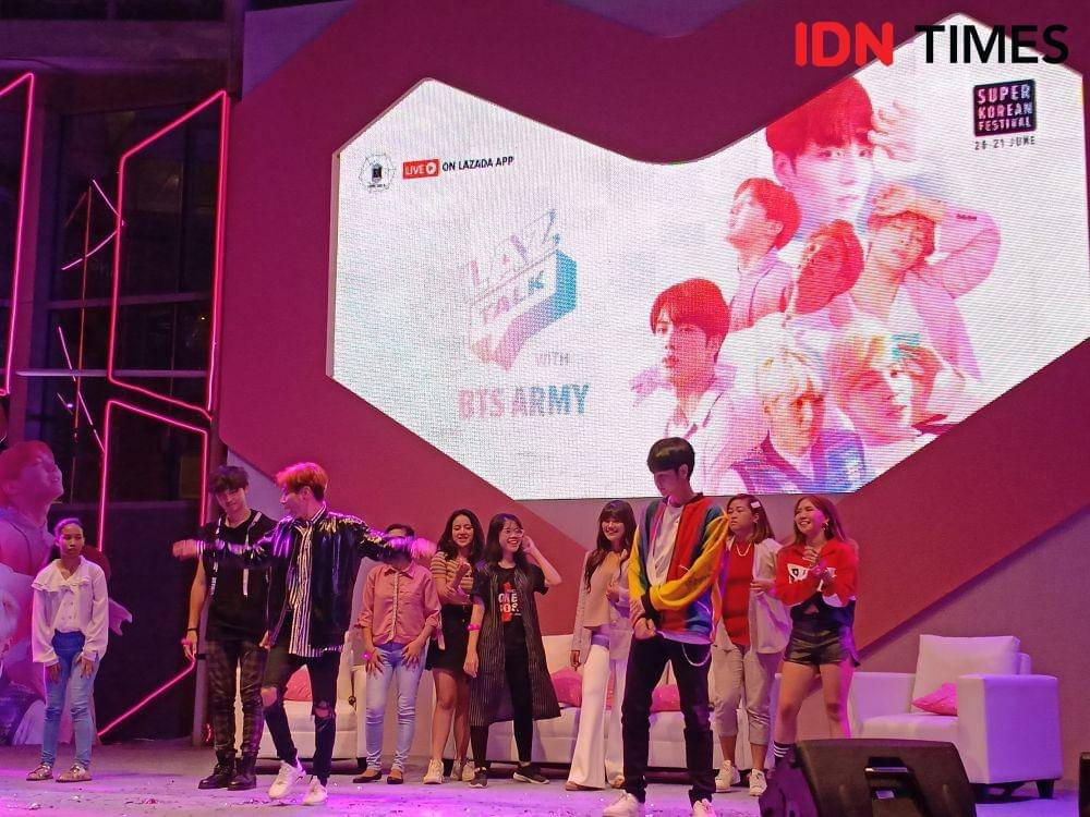 IDN Times/Jihaan Risviani Tabriiz