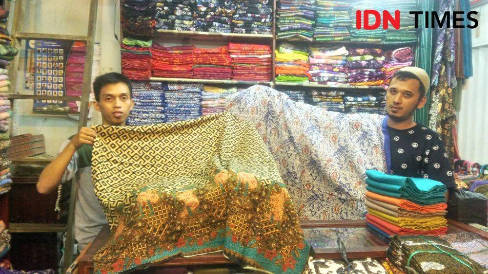 Hadi Songket