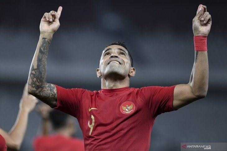 ANTARA FOTO/Hafidz Mubarak A/pras.