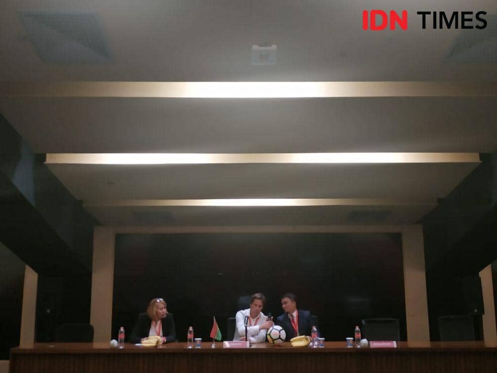 IDN Times/Ilyas Listianto Mujib