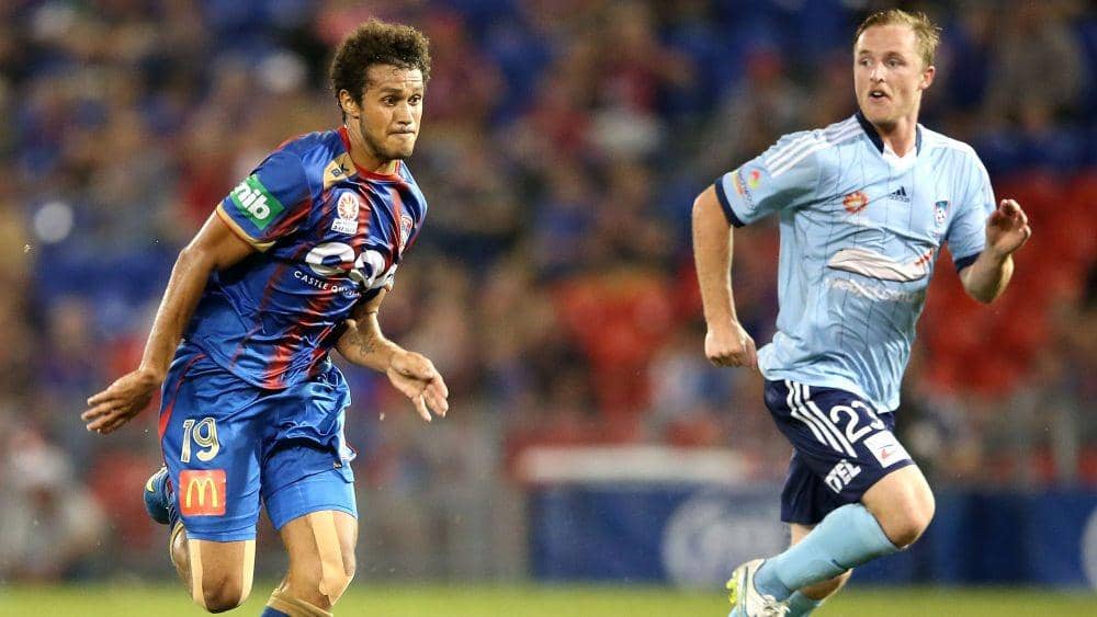 newcastlejets.com.au