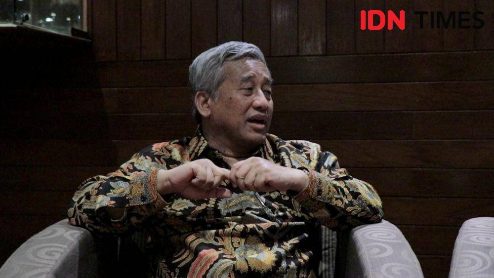 IDN Times/Kevin Handoko