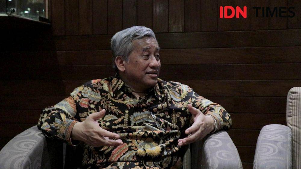 IDN Times/Kevin Handoko