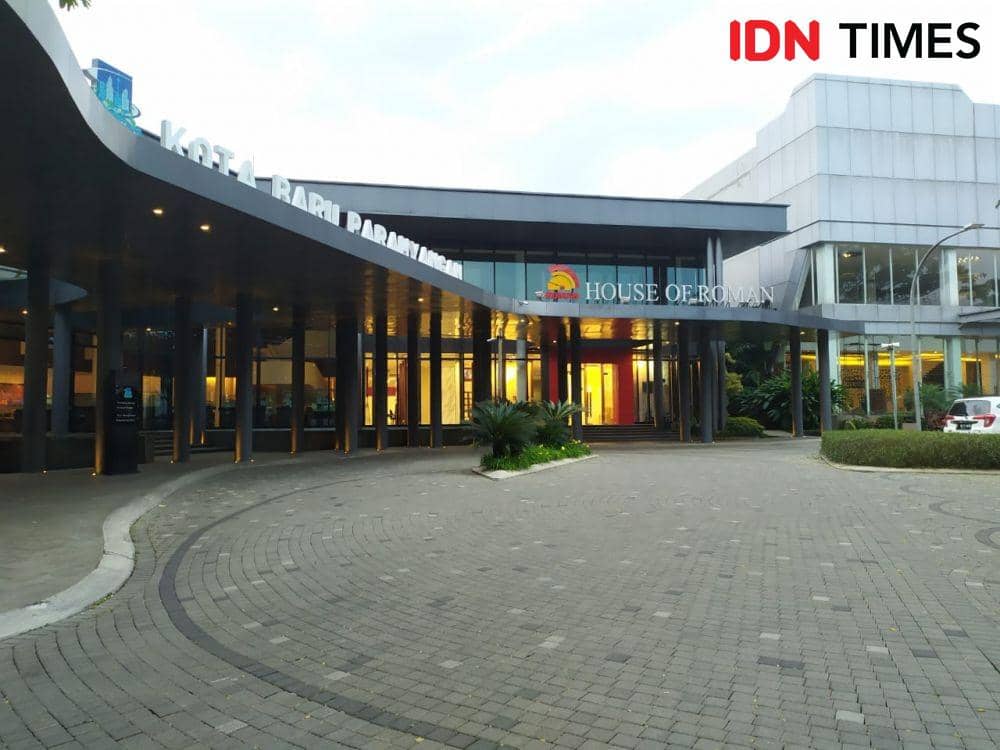 IDN Times/Galih Persiana