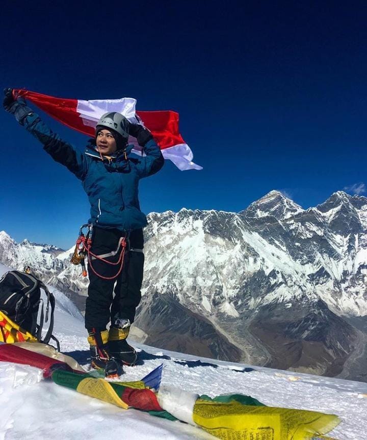 Instagram/@putri.handayani22