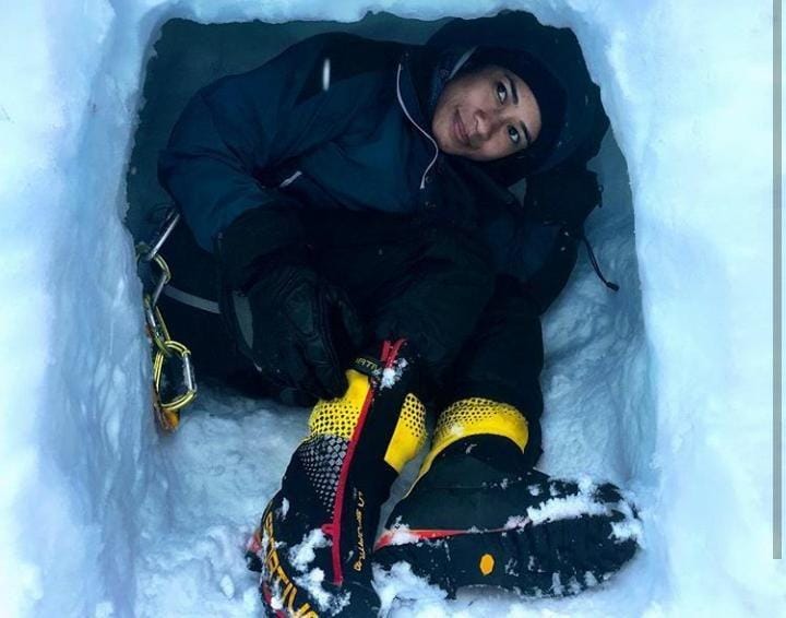 Instagram/@putri.handayani22