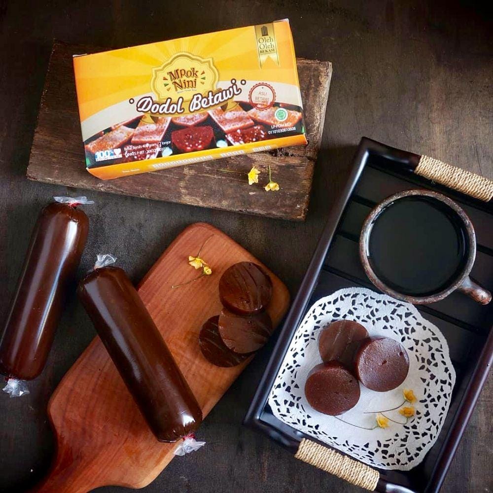 Instagram.com/infobekasi/