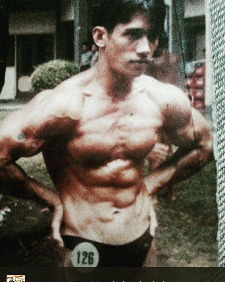 Instagram.com/agunghercules88