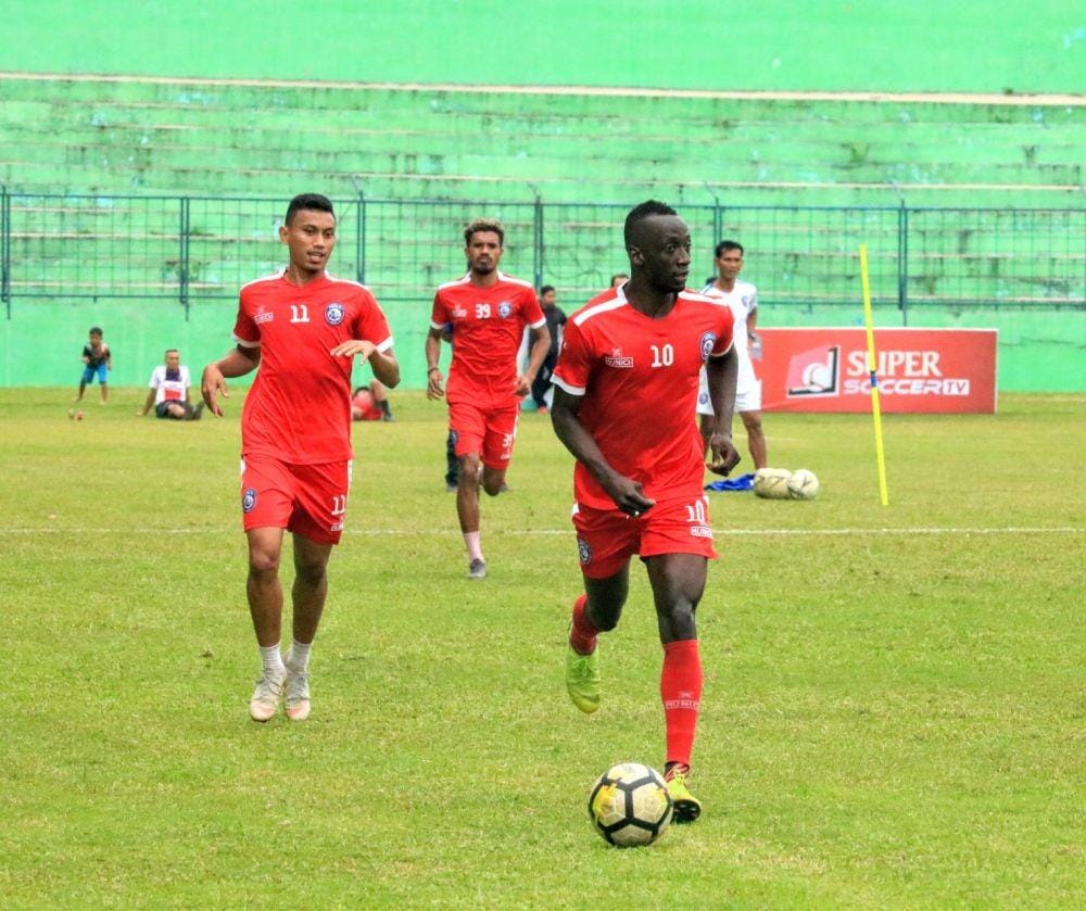 IDN Times/ Alfi Ramadana